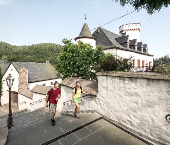 Neuerburg: Mittelalter auf Schritt und Tritt, © Eifel Tourismus GmbH, Dominik Ketz Neuerburg: Mittelalter auf Schritt und Tritt, © Eifel Tourismus GmbH, Dominik Ketz