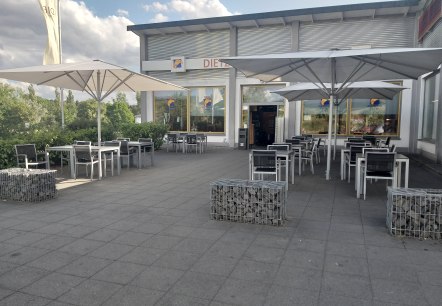 Bäckerei Dietz Echternacherbrück, © Felsenland Süedeifel Tourismus GmbH Bäckerei Dietz Echternacherbrück, © Felsenland Süedeifel Tourismus GmbH