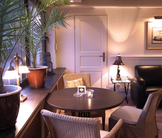 Gastraum, © Tjipkje Bourscheidt Gastraum, © Tjipkje Bourscheidt