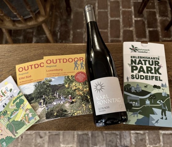 Wein & Wandern Bild Wein & Wandern Bild