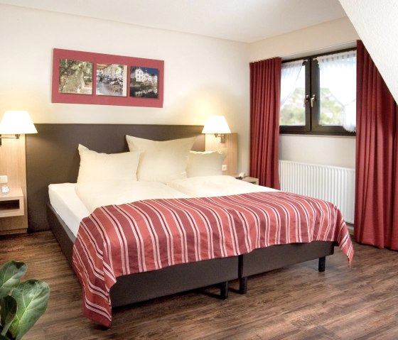 Doppelzimmer Doppelzimmer