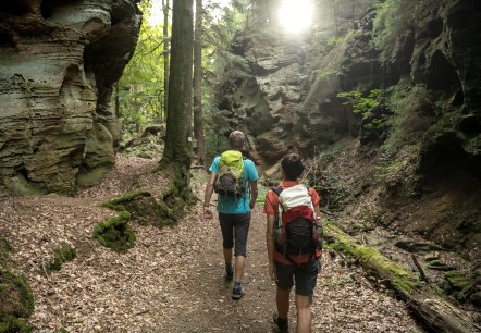 Schweineställe, © Eifel Tourismus GmbH, Dominik Ketz Schweineställe, © Eifel Tourismus GmbH, Dominik Ketz