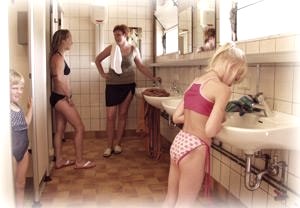 Sanitäranlagen Sanitäranlagen