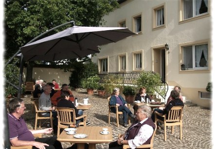 Gaststätte Eifelidyll Gaststätte Eifelidyll