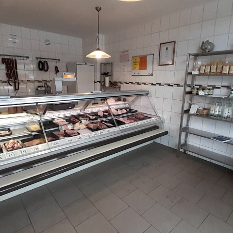 Hofladen Petry, © Felsenland Südeifel Tourismus GmbH Hofladen Petry, © Felsenland Südeifel Tourismus GmbH