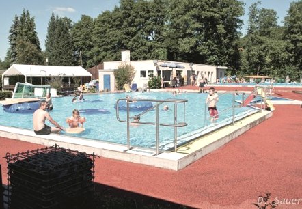 Gaytal Camping, © Gaytal Camping Gaytal Camping, © Gaytal Camping