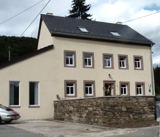 Ferienhaus Eifellandhaus Ferienhaus Eifellandhaus