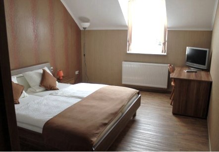 Zimmerbeispiel Zimmerbeispiel