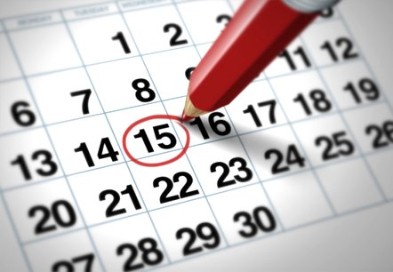 Kalender Kalender
