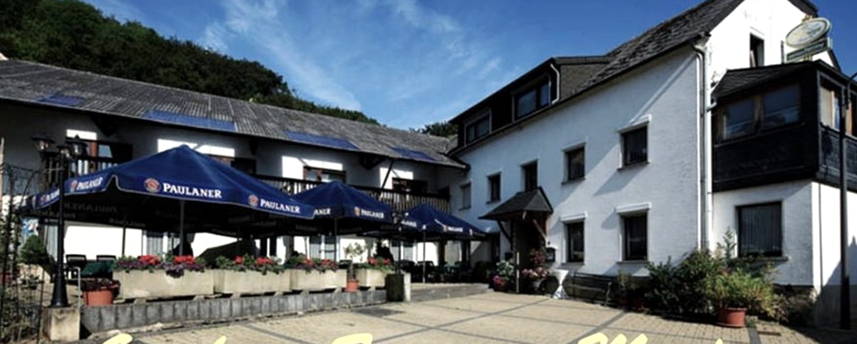 Gasthaus Ferring, © Familie Ferring, Minden Gasthaus Ferring, © Familie Ferring, Minden