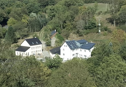 Ferienhaus Engelsdorf & Eifellandhaus Ferienhaus Engelsdorf & Eifellandhaus