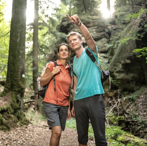 Titelbild_Audioguide-Flyer, © Dominik Ketz Titelbild_Audioguide-Flyer, © Dominik Ketz