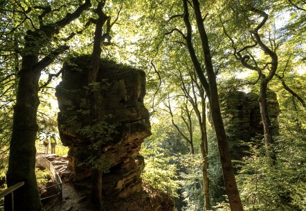 Teufelspfade, © Dominik Ketz Teufelspfade, © Dominik Ketz