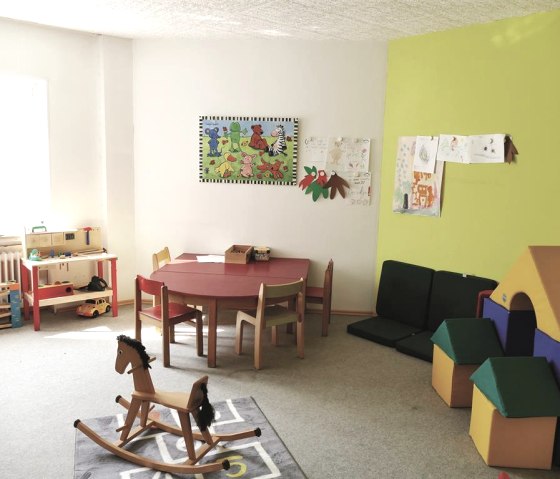 Spielzimmer Tisch Spielzimmer Tisch