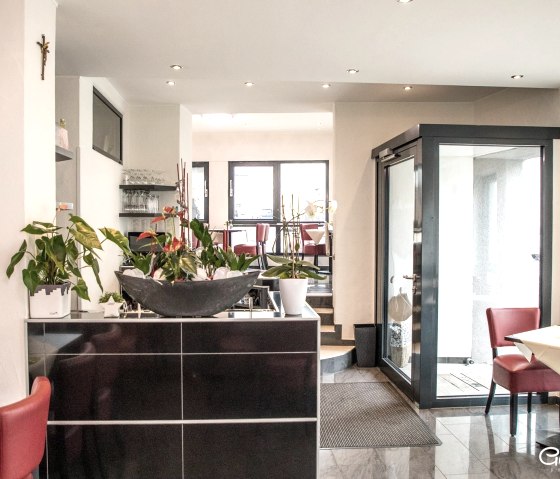 Pizzeria Isola Bella Irrel - Innenbereich 3, © Ristorante Pizzeria Isola Bella, Gerald Vision Pizzeria Isola Bella Irrel - Innenbereich 3, © Ristorante Pizzeria Isola Bella, Gerald Vision