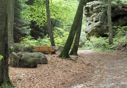 Pigsties, © Volker Teuschler Pigsties, © Volker Teuschler