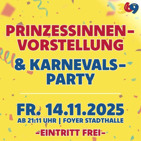 Karnelval in Neuerburg, © KV Neuerburg W. Schoden Karnelval in Neuerburg, © KV Neuerburg W. Schoden