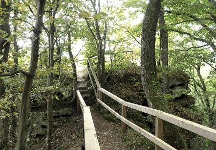 Viewpoint, © V. Teuschler Viewpoint, © V. Teuschler