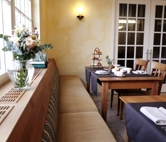 Restaurant Kickert, © Hotel-Restaurant Kickert Restaurant Kickert, © Hotel-Restaurant Kickert