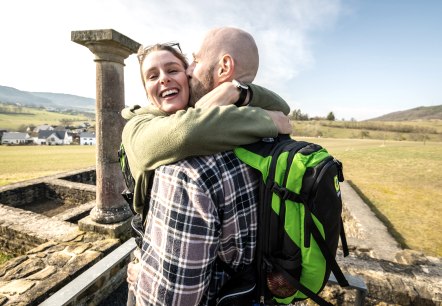 Frühling im Felsenland, © Eifel Tourismus GmbH, Dominik Ketz Frühling im Felsenland, © Eifel Tourismus GmbH, Dominik Ketz