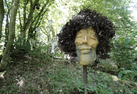 Parkansicht, © Familie Knopp Parkansicht, © Familie Knopp