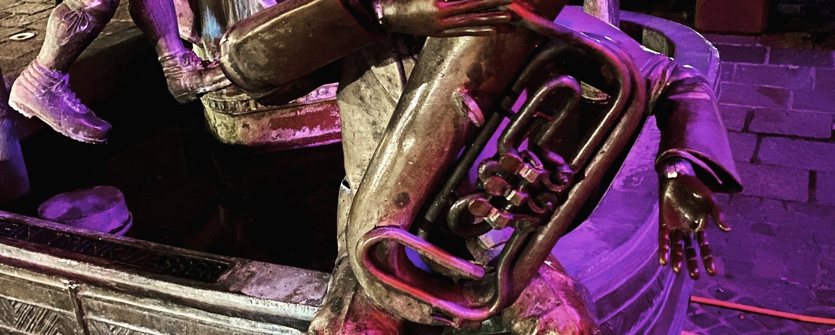 Brunnen auf dem Marktplatz, © Felsenland Südeifel Tourismus GmbH / Anna Carina Krebs Brunnen auf dem Marktplatz, © Felsenland Südeifel Tourismus GmbH / Anna Carina Krebs