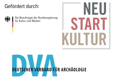 Logos Neustart Kultur Logos Neustart Kultur