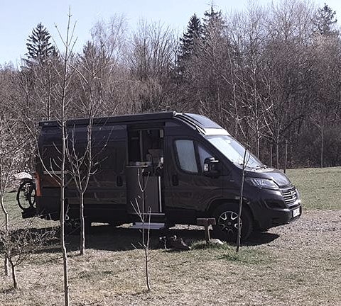 Destinature Stellplatz, © Destinature Dorf Südeifel Destinature Stellplatz, © Destinature Dorf Südeifel