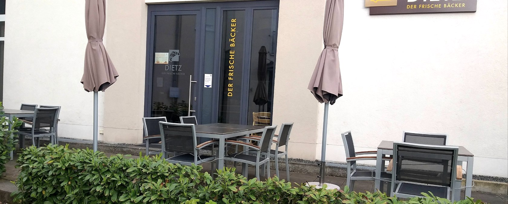 Bäckerei Dietz Irrel, © Felsenland Südeifel Tourismus GmbH Johanna Schleder Bäckerei Dietz Irrel, © Felsenland Südeifel Tourismus GmbH Johanna Schleder