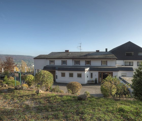 Nordansicht Nordansicht