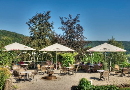 Terasse Waldhotel Sonnenberg, © Waldhotel Sonnenberg Terasse Waldhotel Sonnenberg, © Waldhotel Sonnenberg