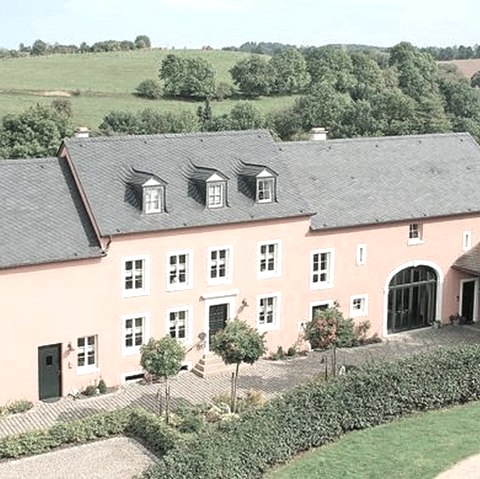 Hofansicht, © Felsenland Südeifel Tourismus GmbH Hofansicht, © Felsenland Südeifel Tourismus GmbH