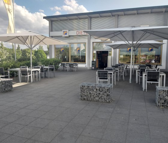 Bäckerei Dietz Echternacherbrück, © Felsenland Süedeifel Tourismus GmbH Bäckerei Dietz Echternacherbrück, © Felsenland Süedeifel Tourismus GmbH