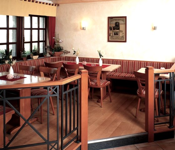 Gaststätte Gaststätte