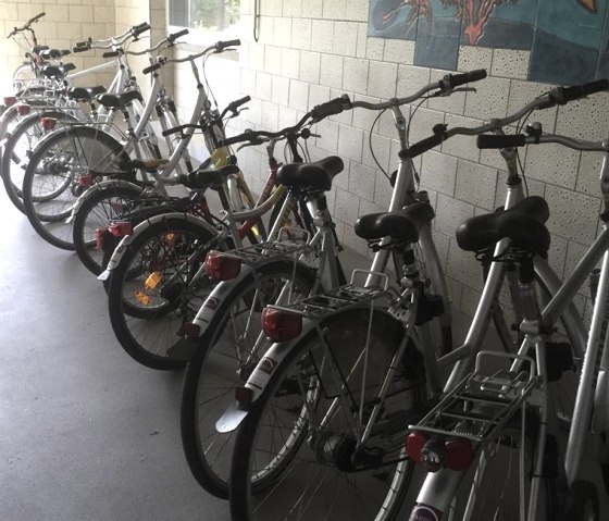 Fahrradkeller Fahrradkeller