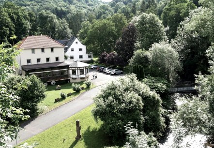 Irreler Mühle, © Irreler Mühle Irreler Mühle, © Irreler Mühle