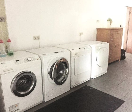 Waschkueche Waschkueche