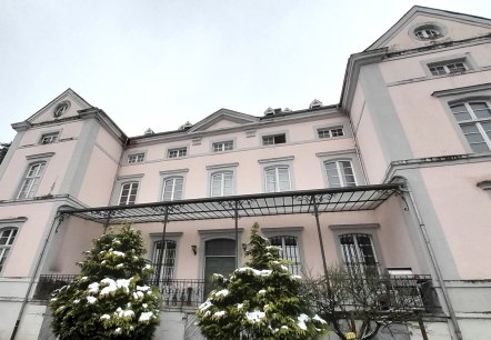 Hofgut Petry exterior view2, © Felsenland Südeifel Tourismus GmbH Hofgut Petry exterior view2, © Felsenland Südeifel Tourismus GmbH