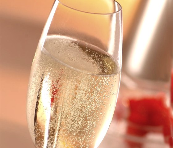 Champagner Champagner