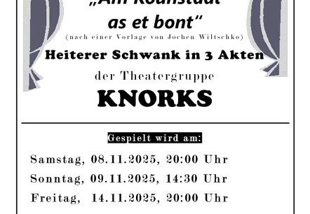 Theater Knorks Theater Knorks
