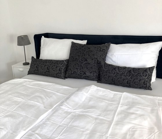 Boxspringbett Boxspringbett