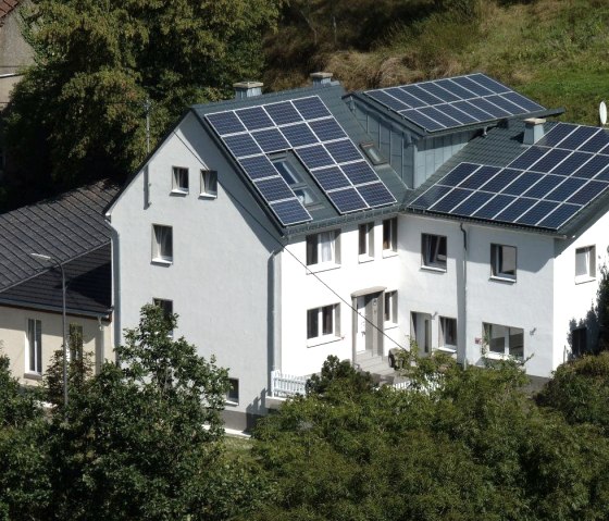 Ferienhaus Engelsdorf Ferienhaus Engelsdorf