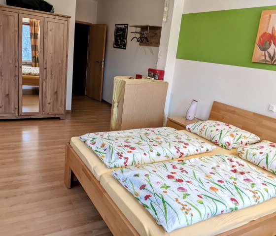 Blick auf Eingang Blick auf Eingang