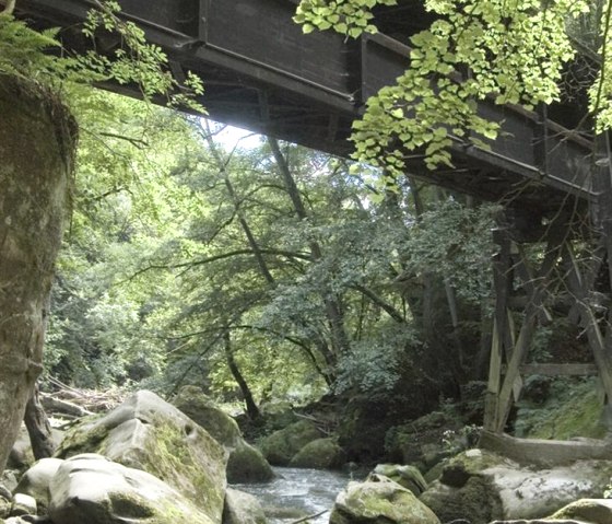 Irreler Wasserfälle Irreler Wasserfälle