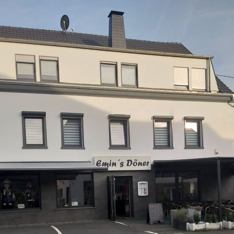 Enim´s Döner, © Felsenland-Südeifelt Tourismus GmbH Enim´s Döner, © Felsenland-Südeifelt Tourismus GmbH