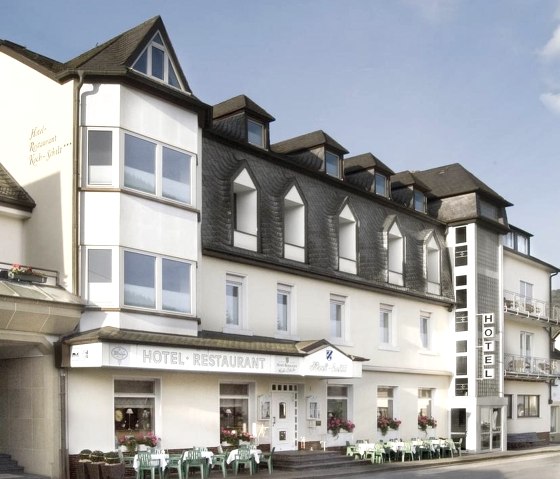 Restaurant Koch Schilt, © Hotel Koch-Schilt Restaurant Koch Schilt, © Hotel Koch-Schilt