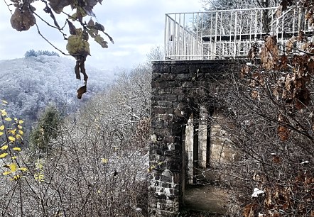 Große Kanzel, © Felsenland Südeifel Tourismus GmbH / Anna Carina Krebs Große Kanzel, © Felsenland Südeifel Tourismus GmbH / Anna Carina Krebs