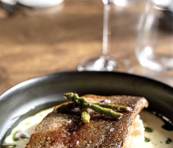 Ambiente im Hotel Kickert Ambiente im Hotel Kickert