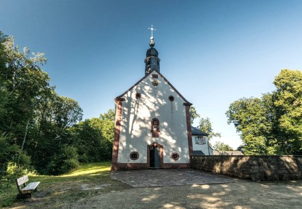 Schankweiler Klause, © Eifel Tourismus GmbH, Dominik Ketz Schankweiler Klause, © Eifel Tourismus GmbH, Dominik Ketz