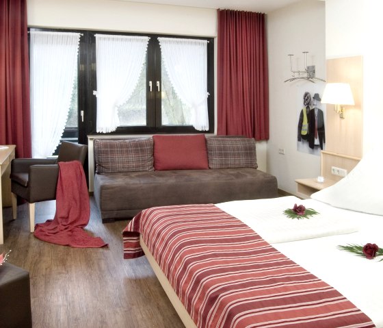 Doppelzimmer Balkon Doppelzimmer Balkon